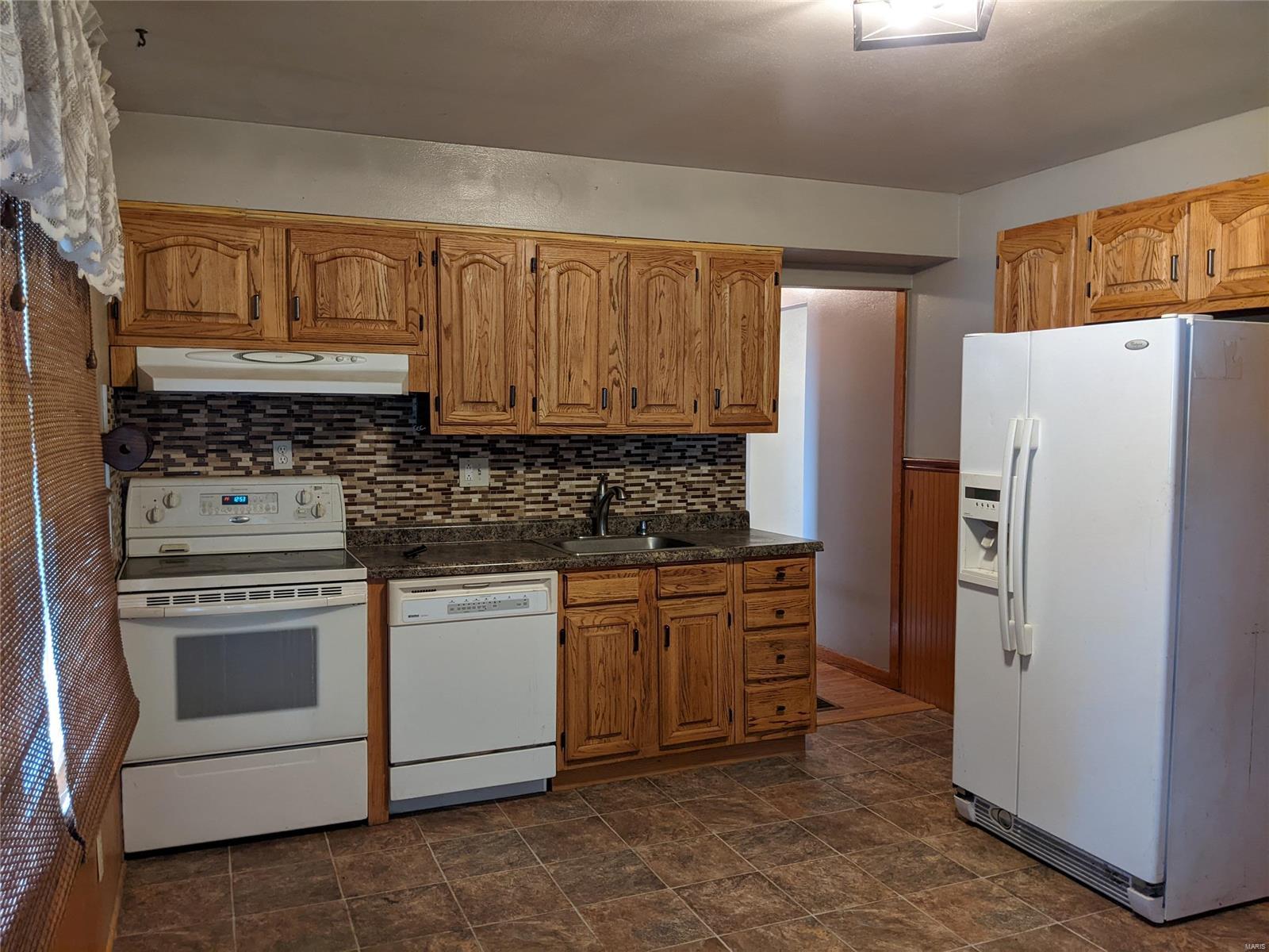 San Fernando Hills 2 - Residential