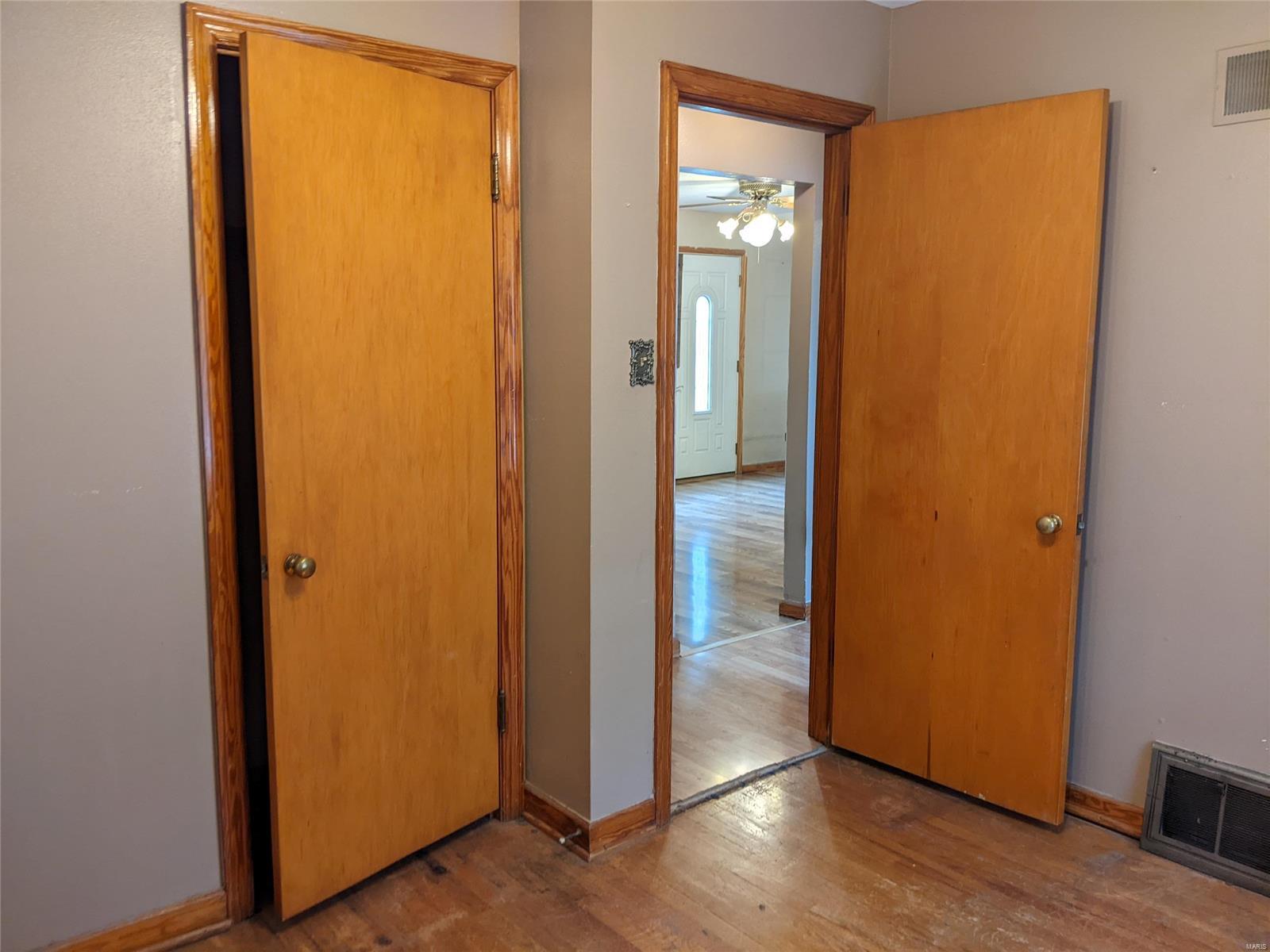 San Fernando Hills 2 - Residential