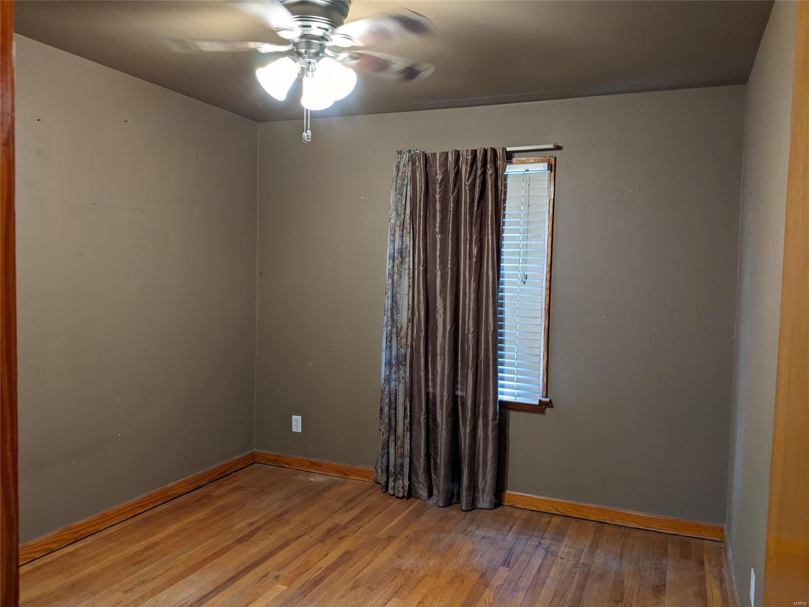 San Fernando Hills 2 - Residential