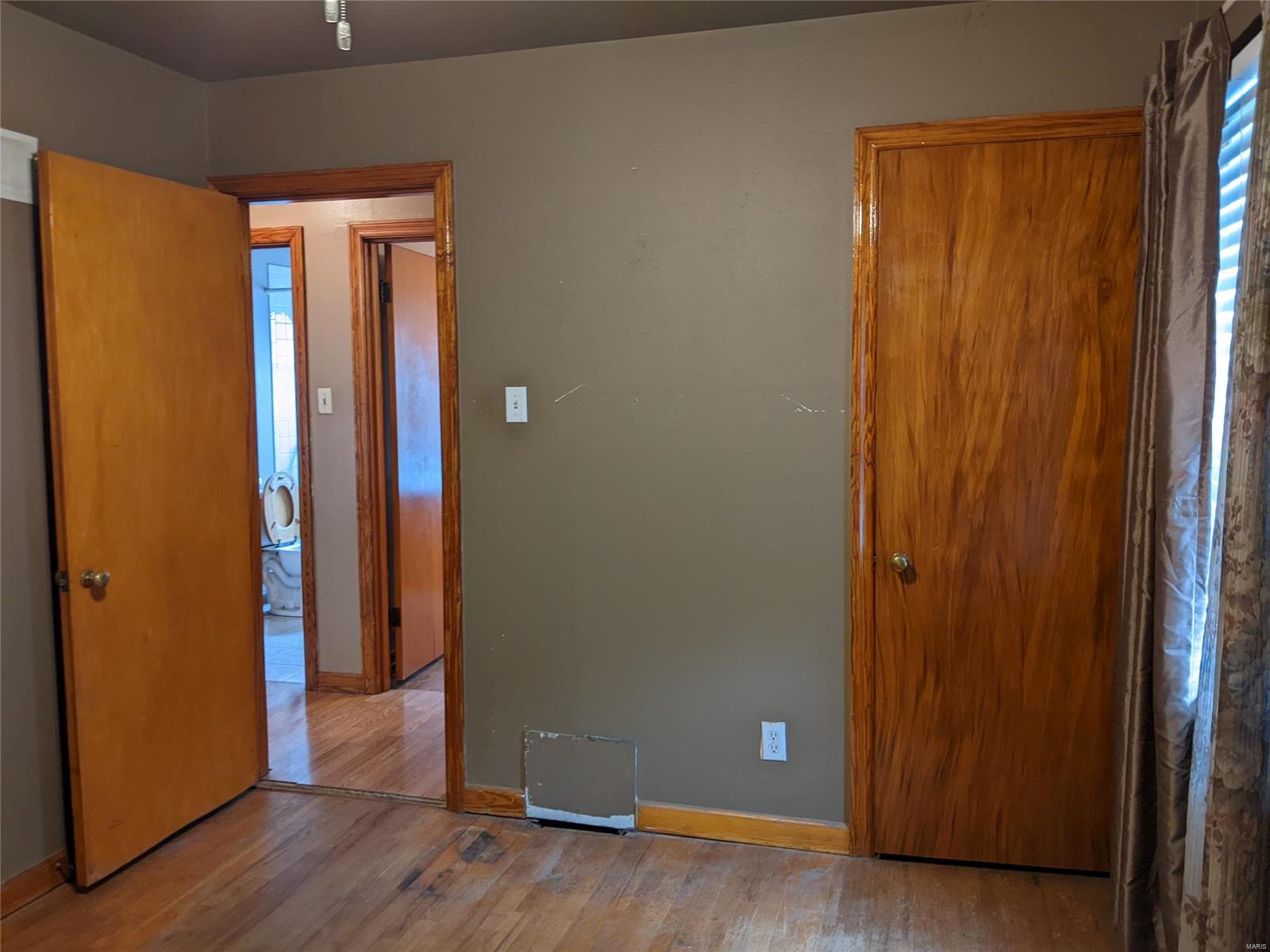 San Fernando Hills 2 - Residential