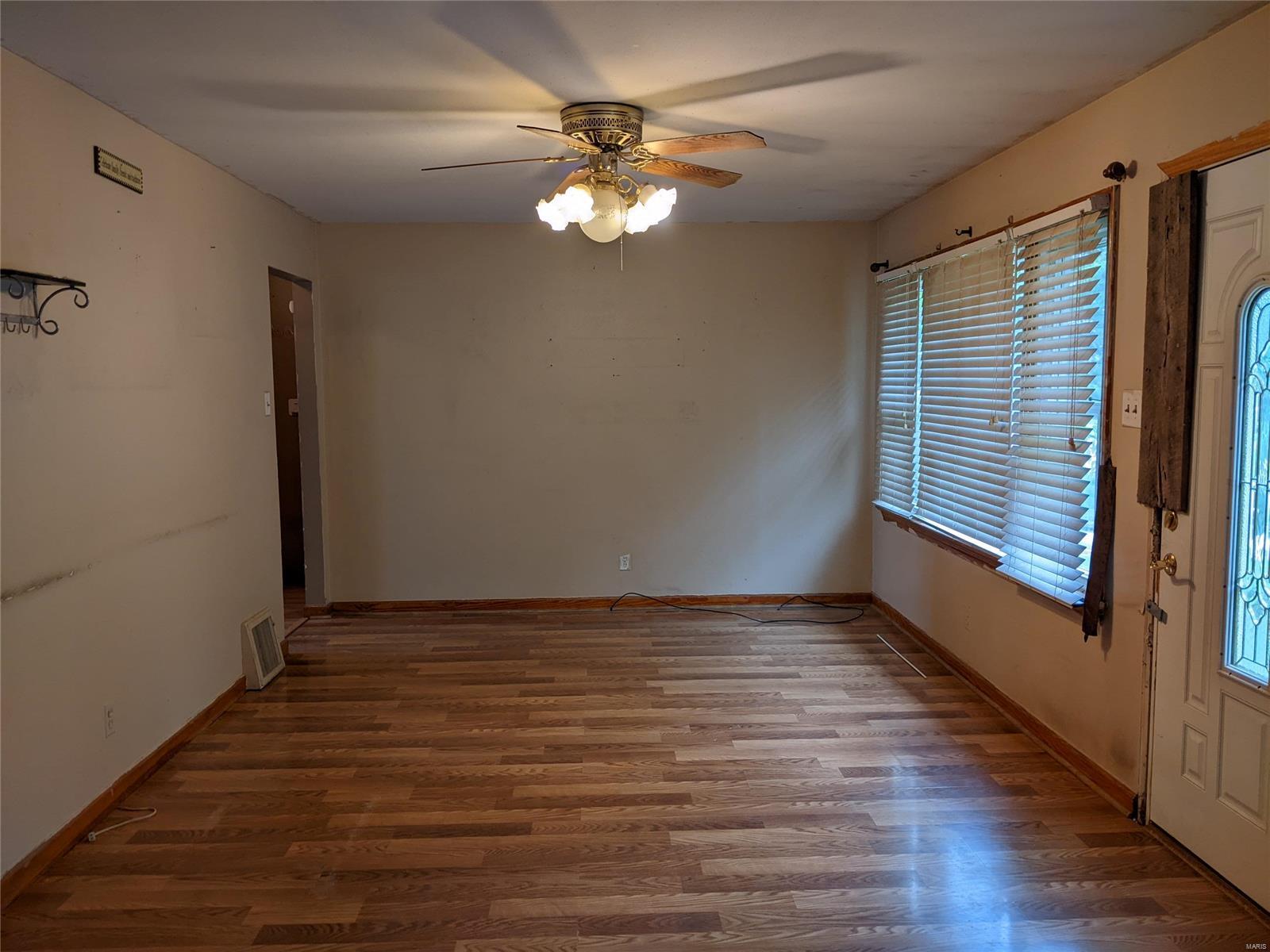 San Fernando Hills 2 - Residential