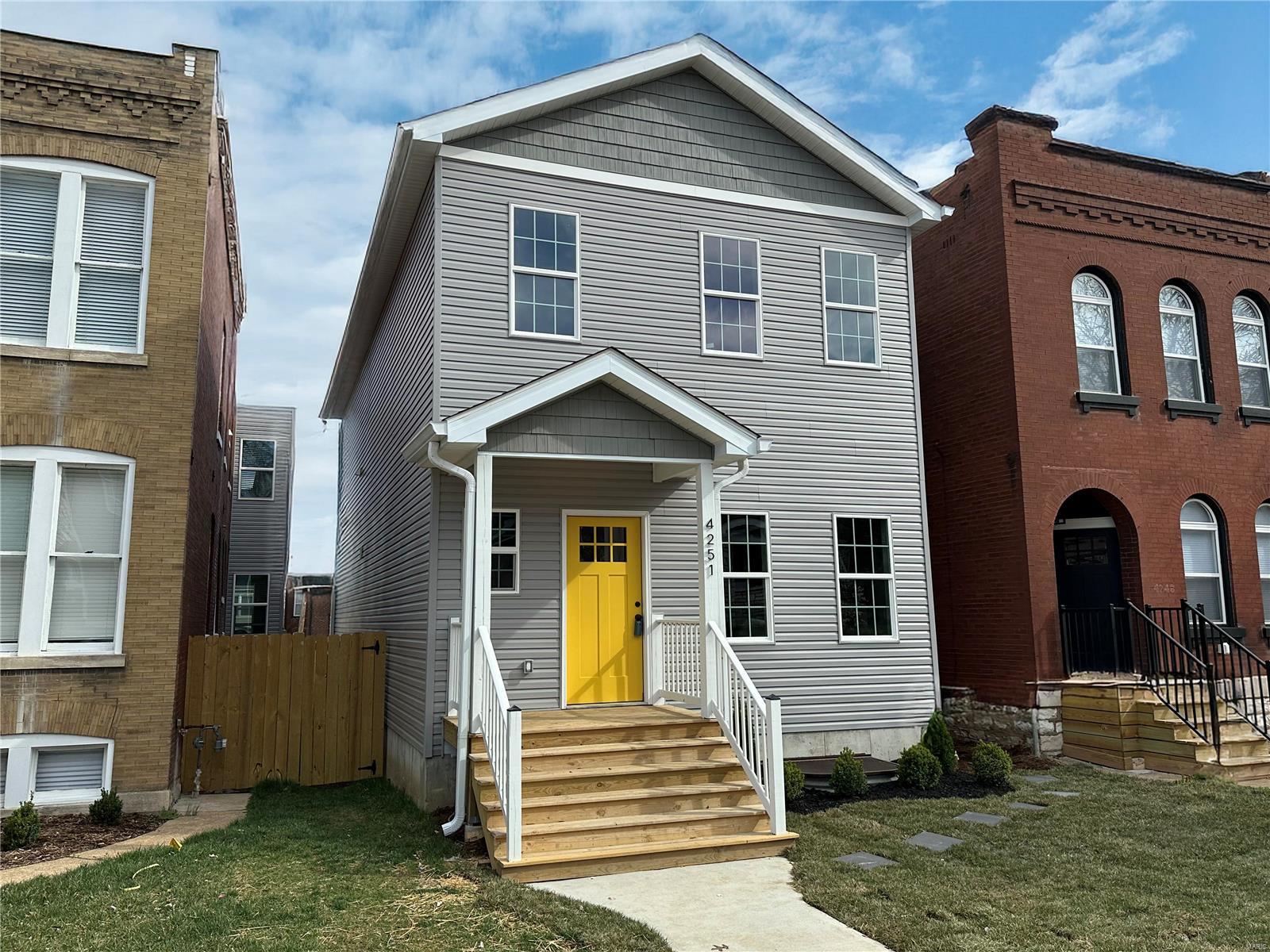 4251 Humphrey Street