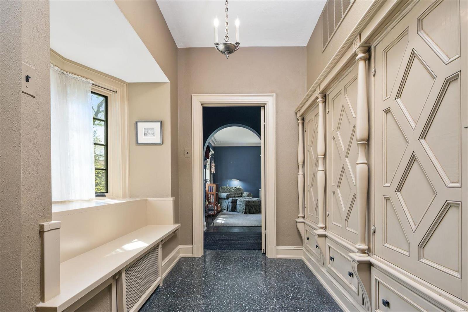 Tesson - Residential