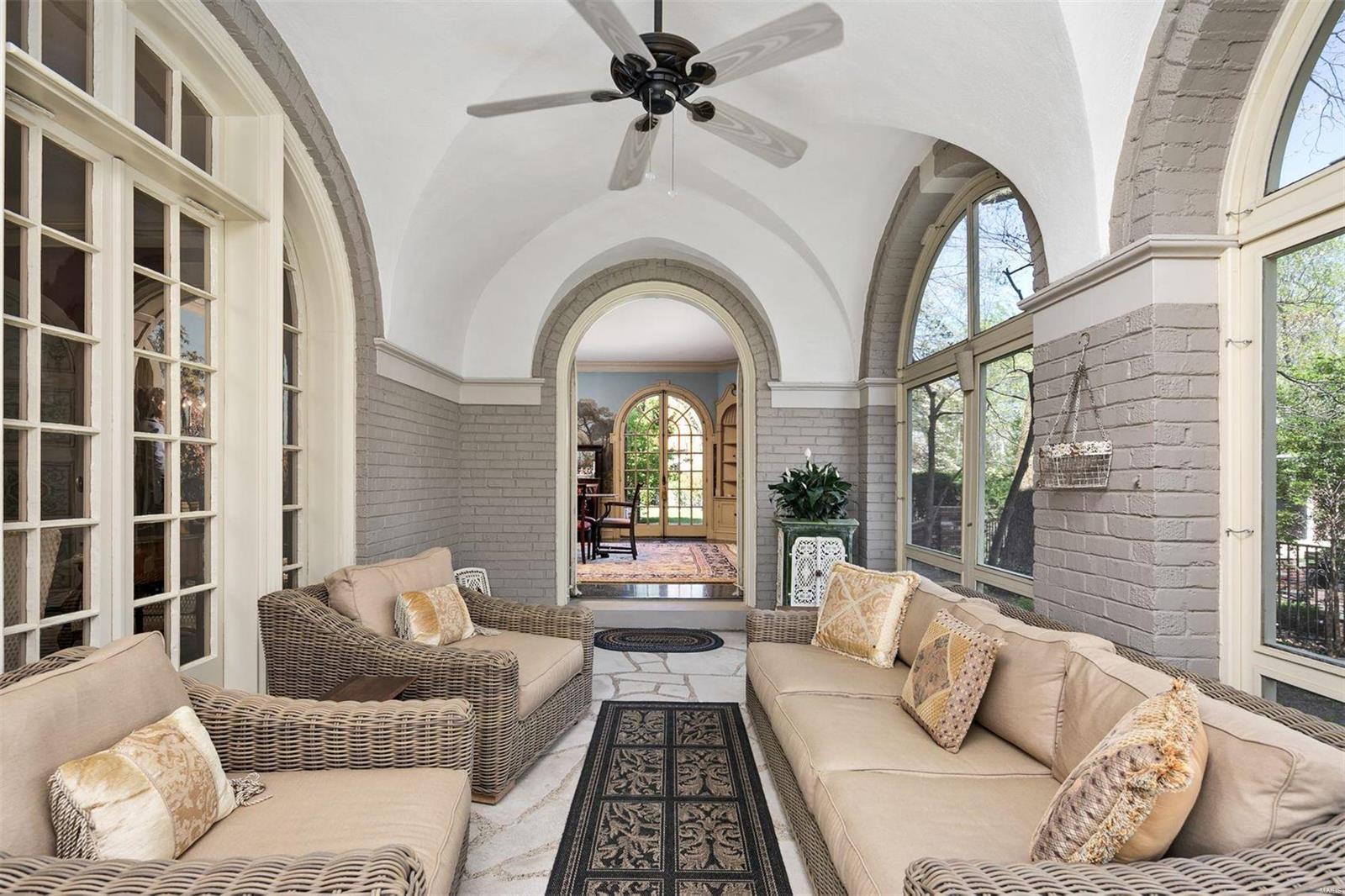 Tesson - Residential