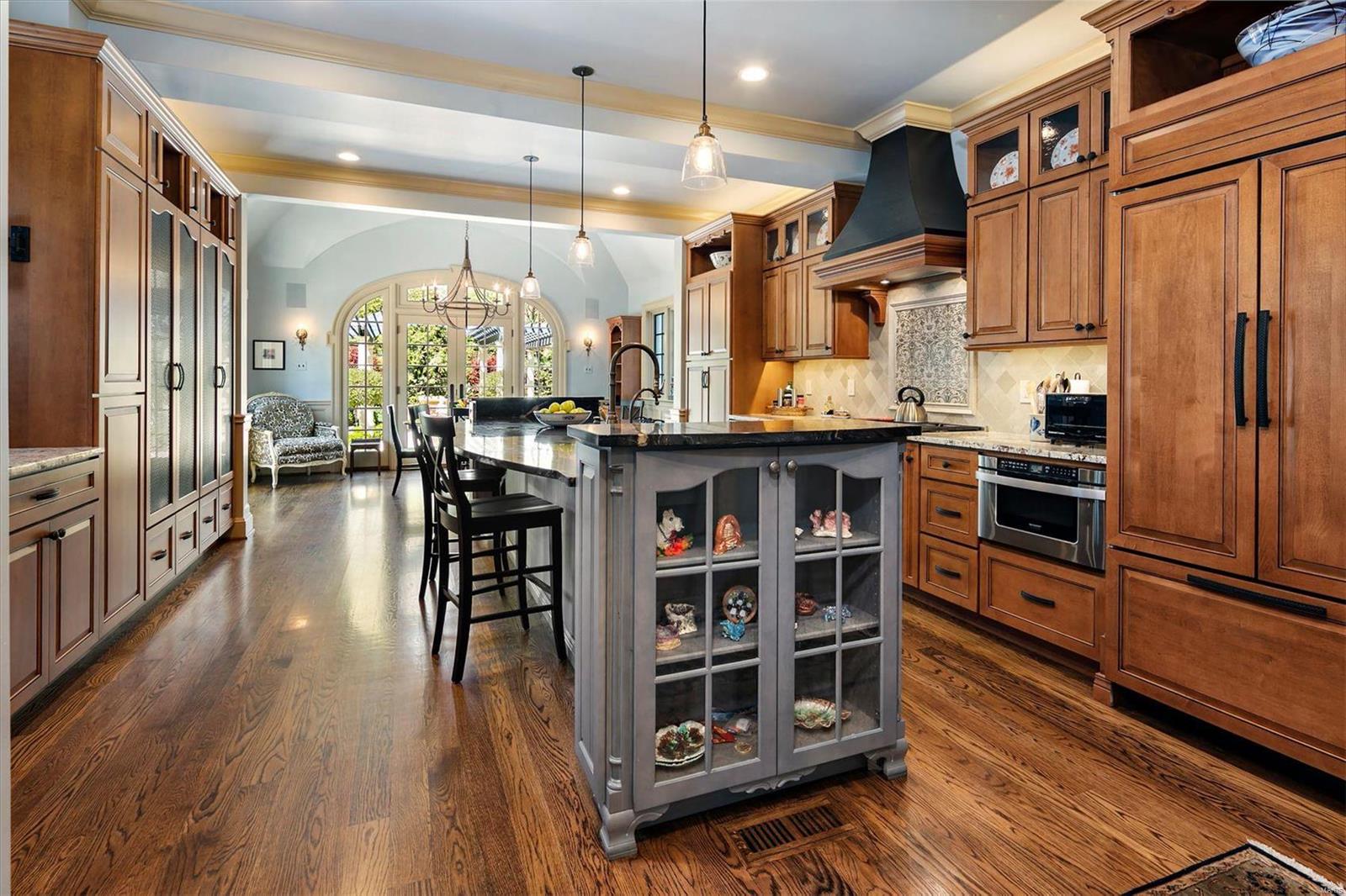 Tesson - Residential