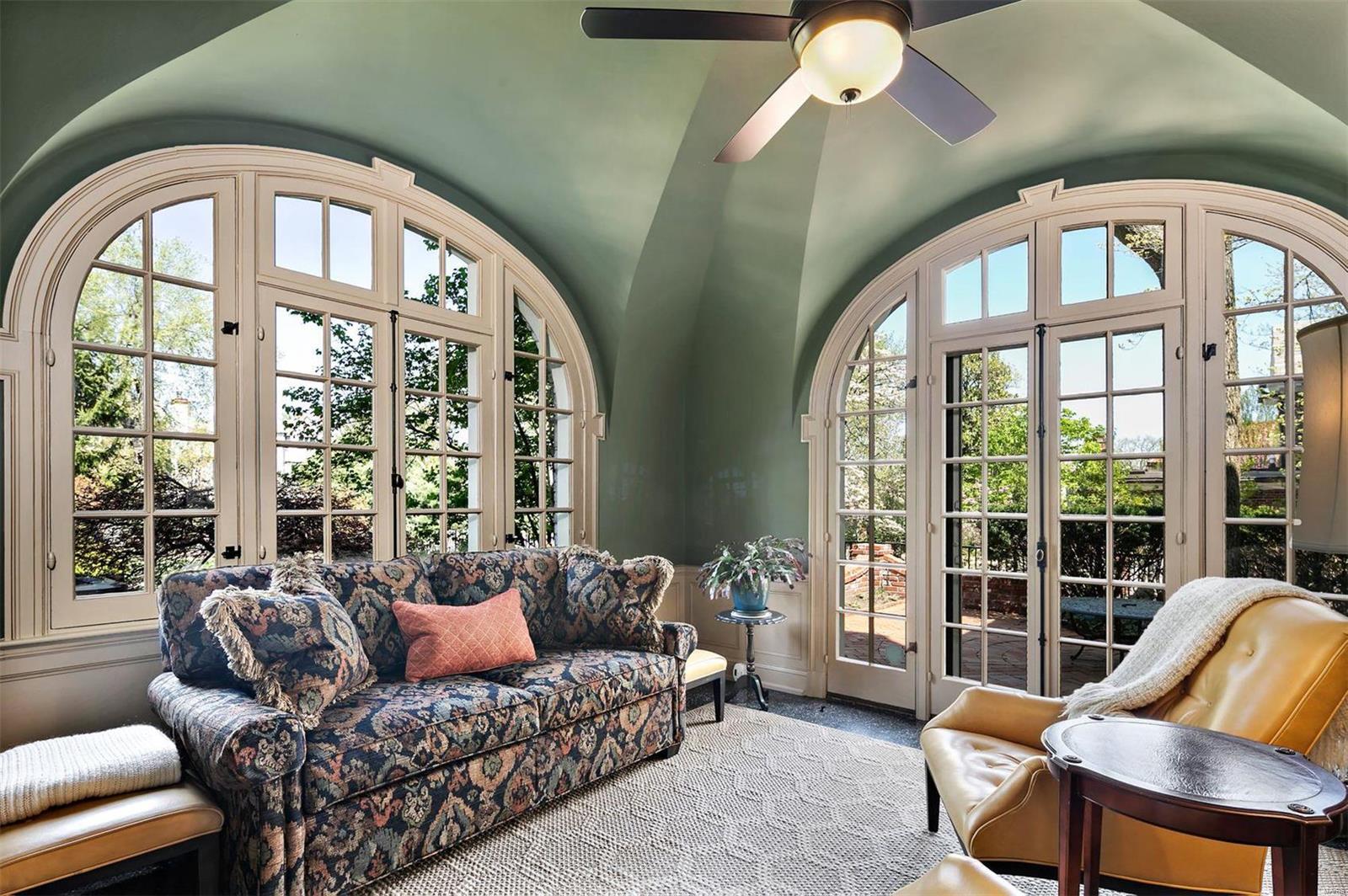 Tesson - Residential