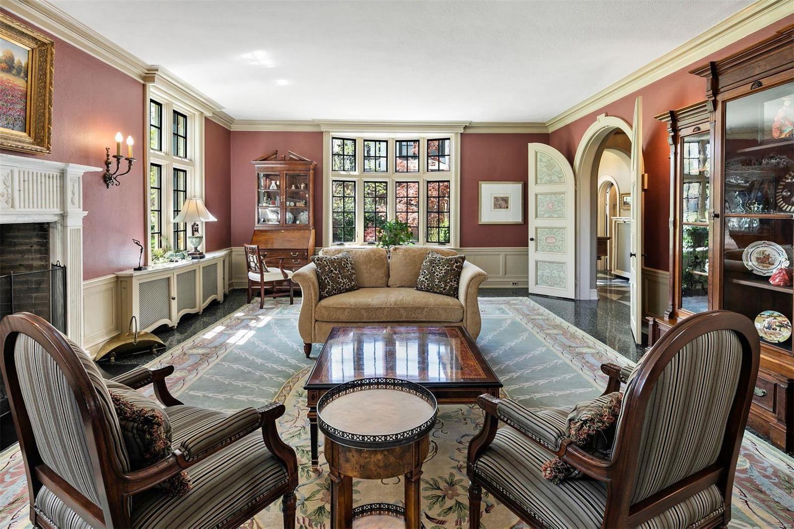 Tesson - Residential