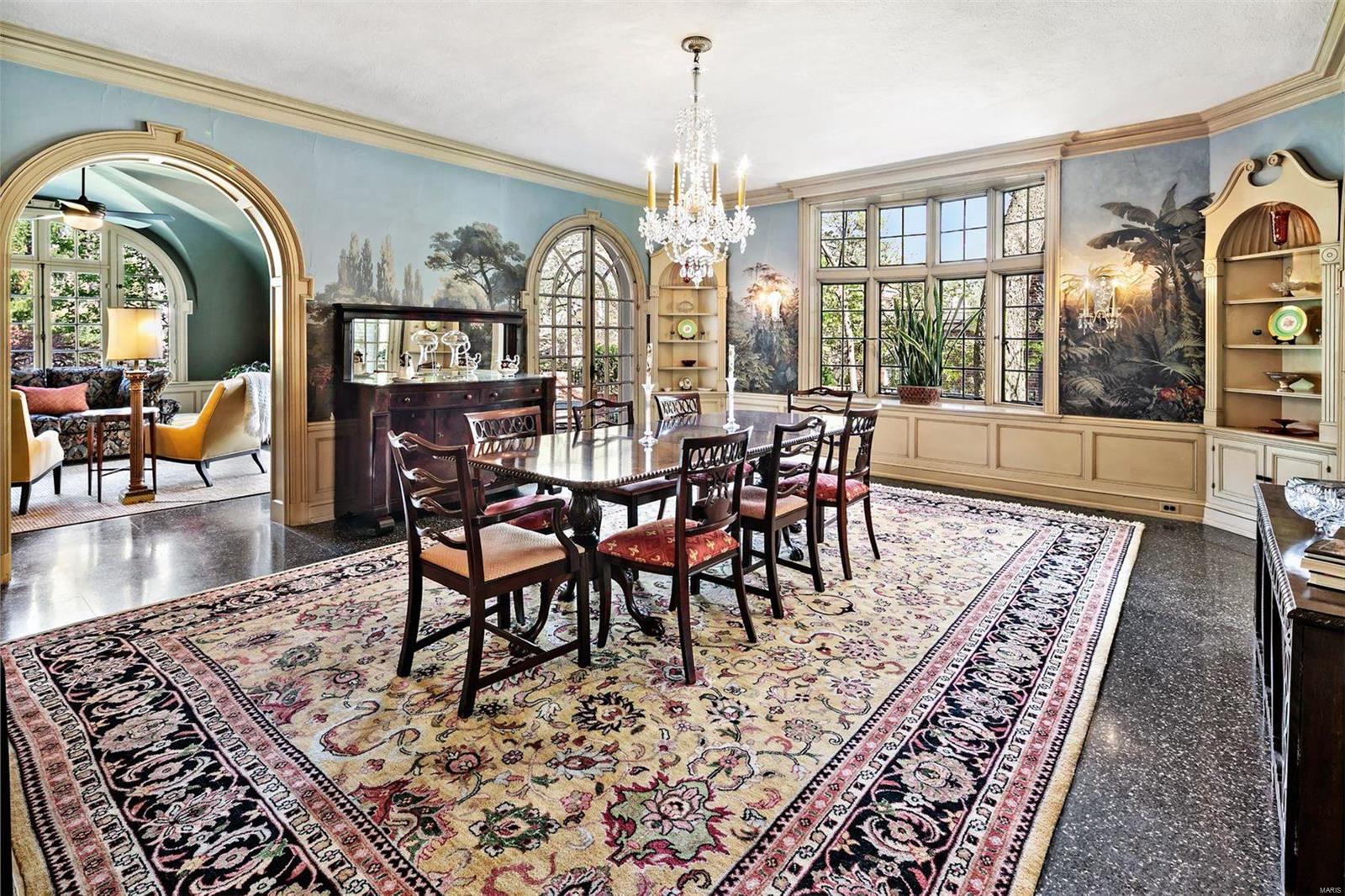 Tesson - Residential