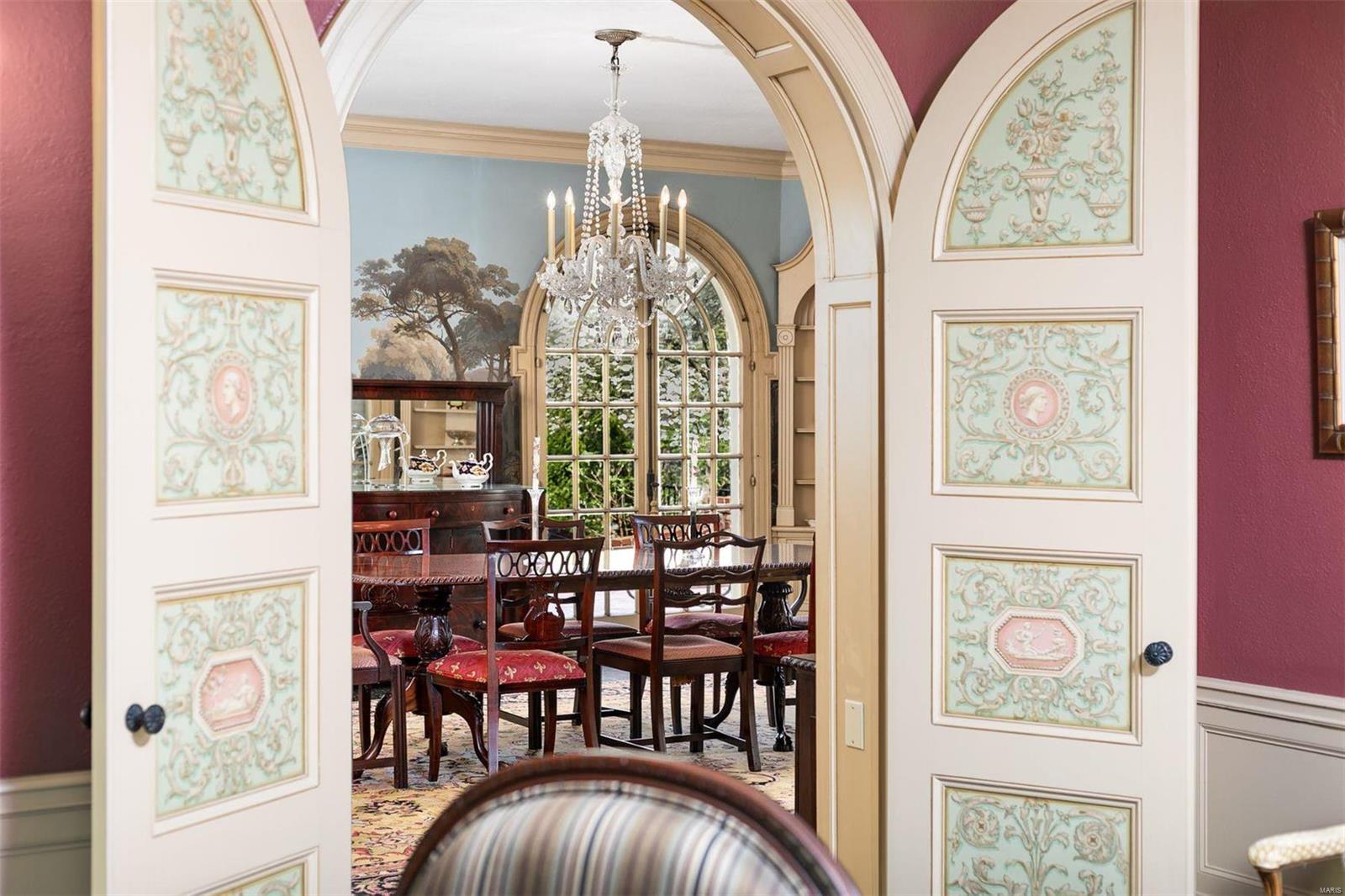 Tesson - Residential