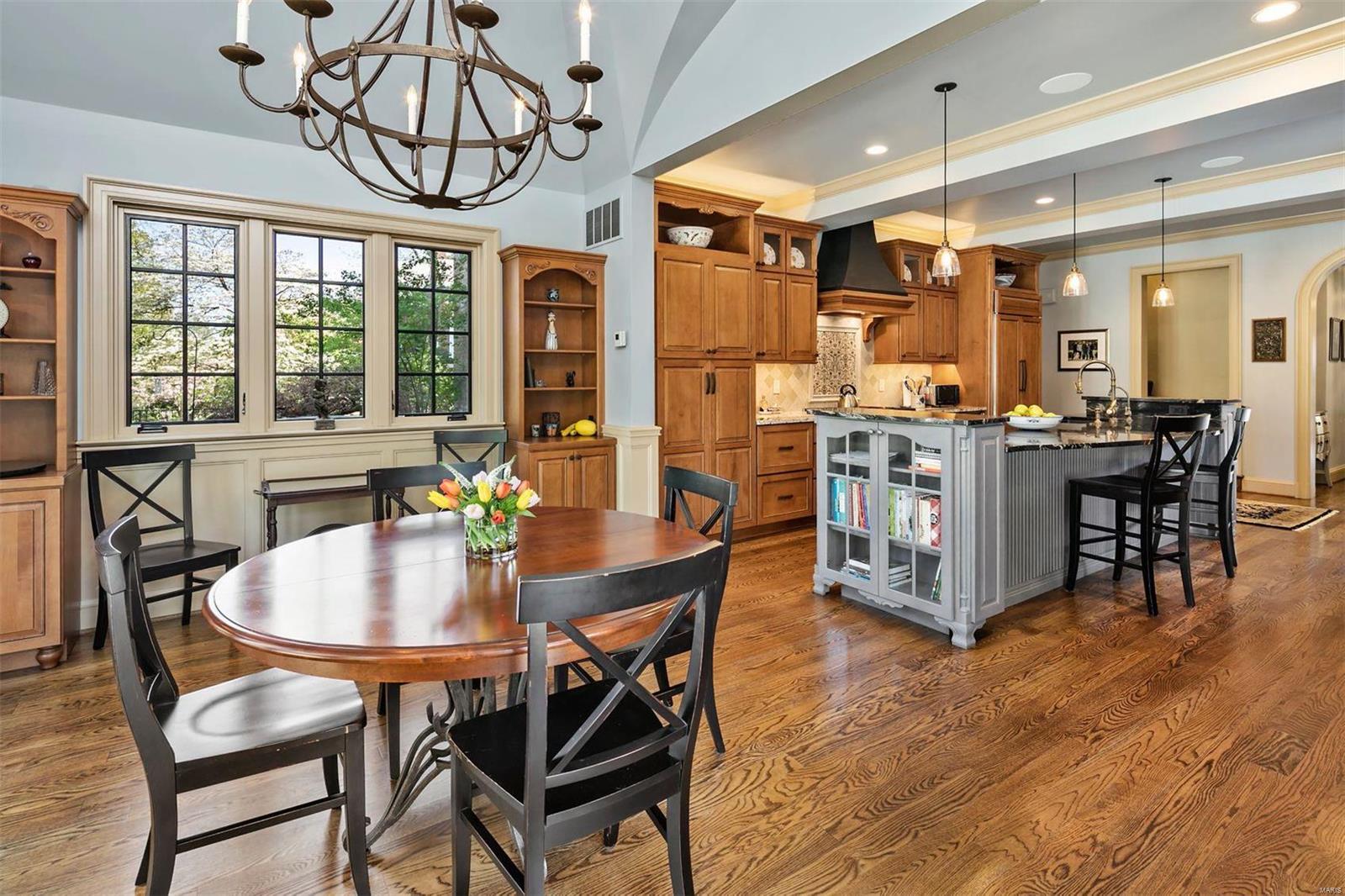 Tesson - Residential