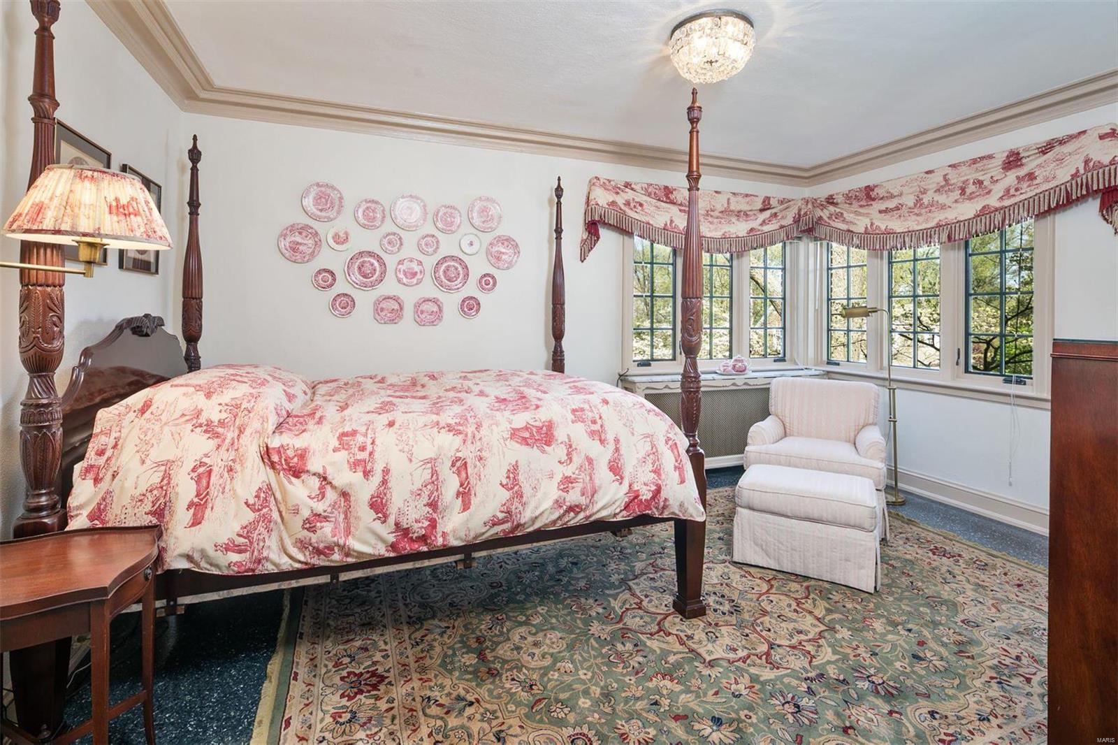 Tesson - Residential