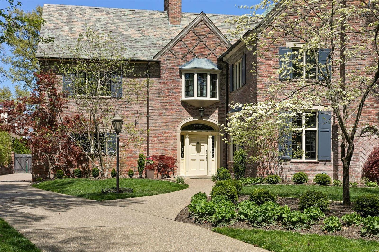 Tesson - Residential