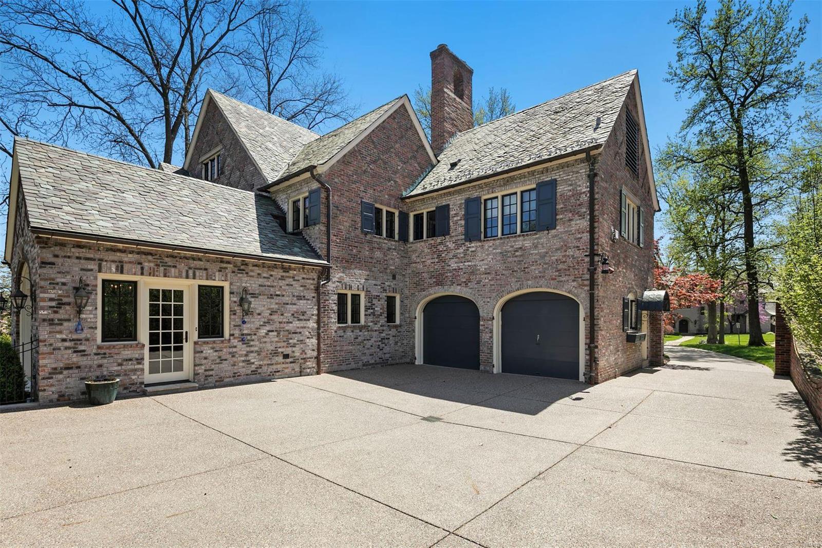 Tesson - Residential