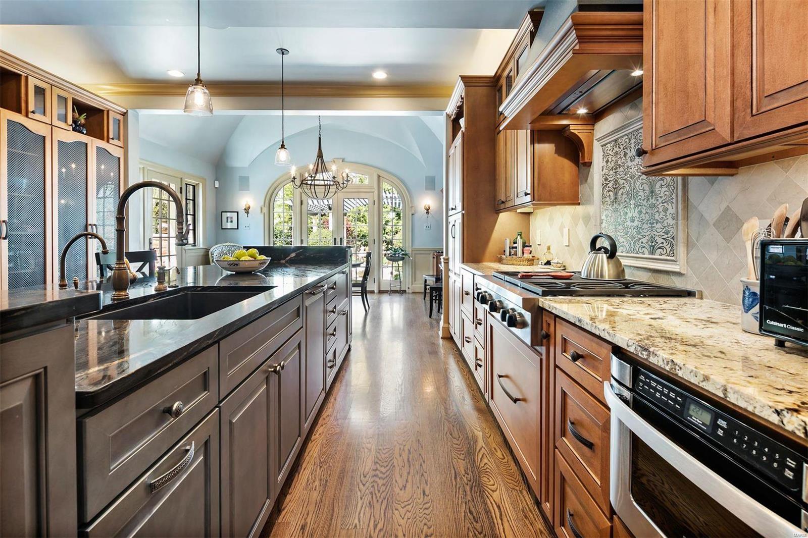 Tesson - Residential