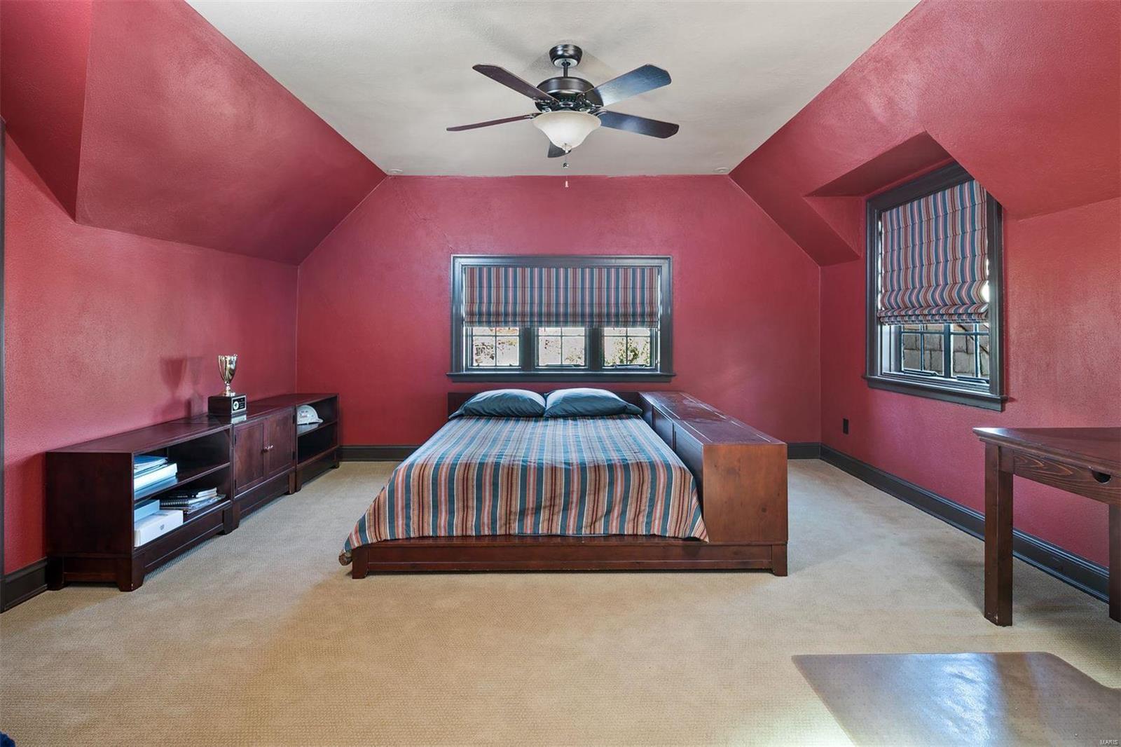 Tesson - Residential