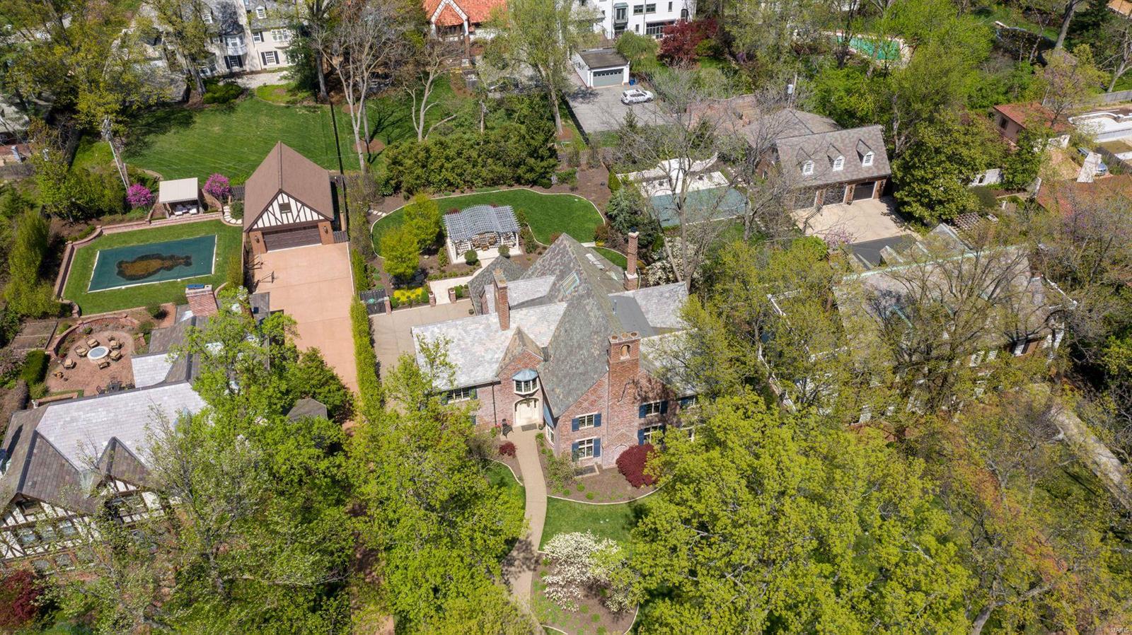 Tesson - Residential