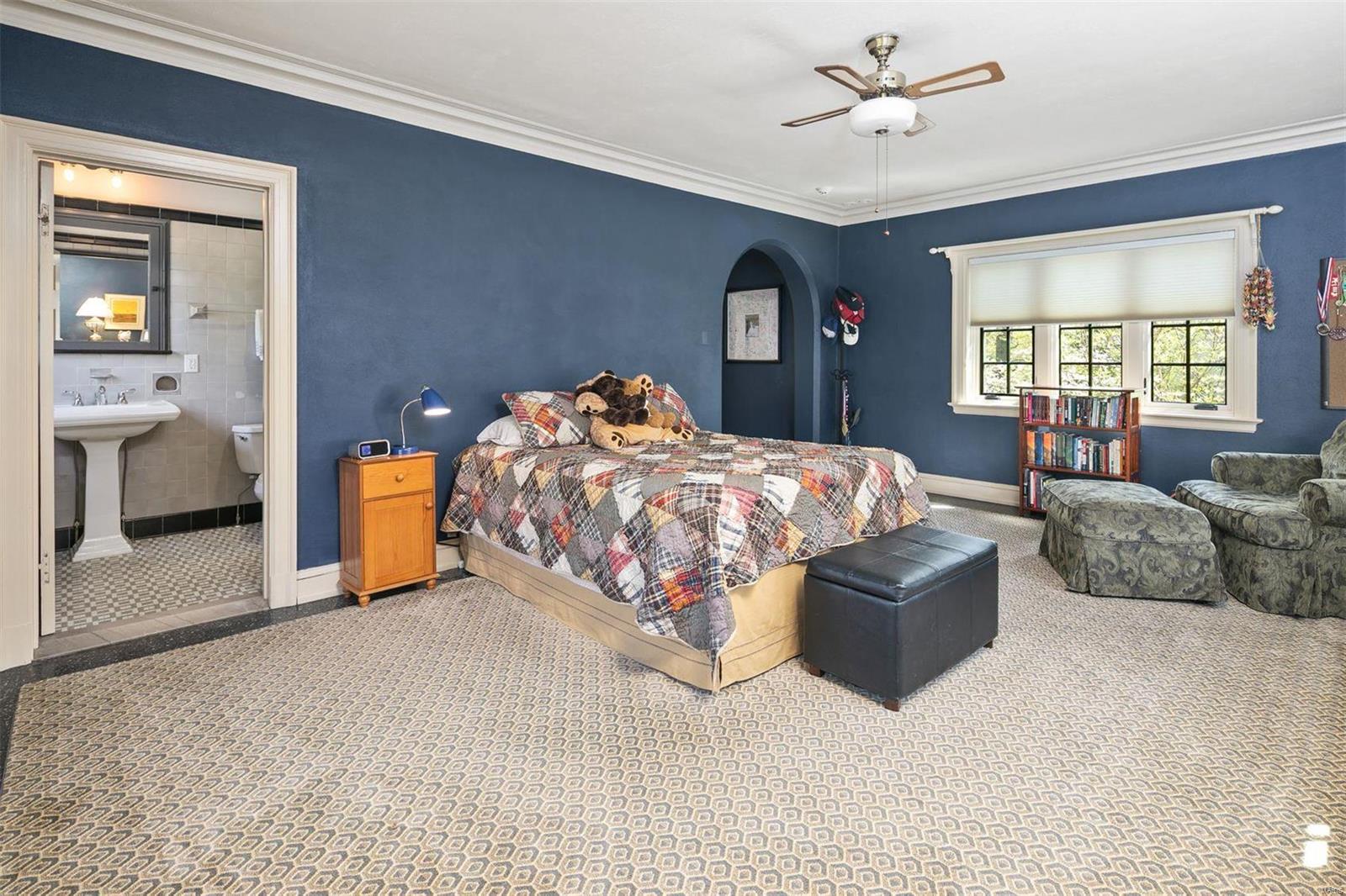 Tesson - Residential