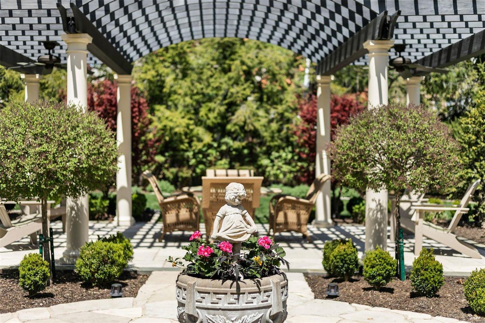 Tesson - Residential