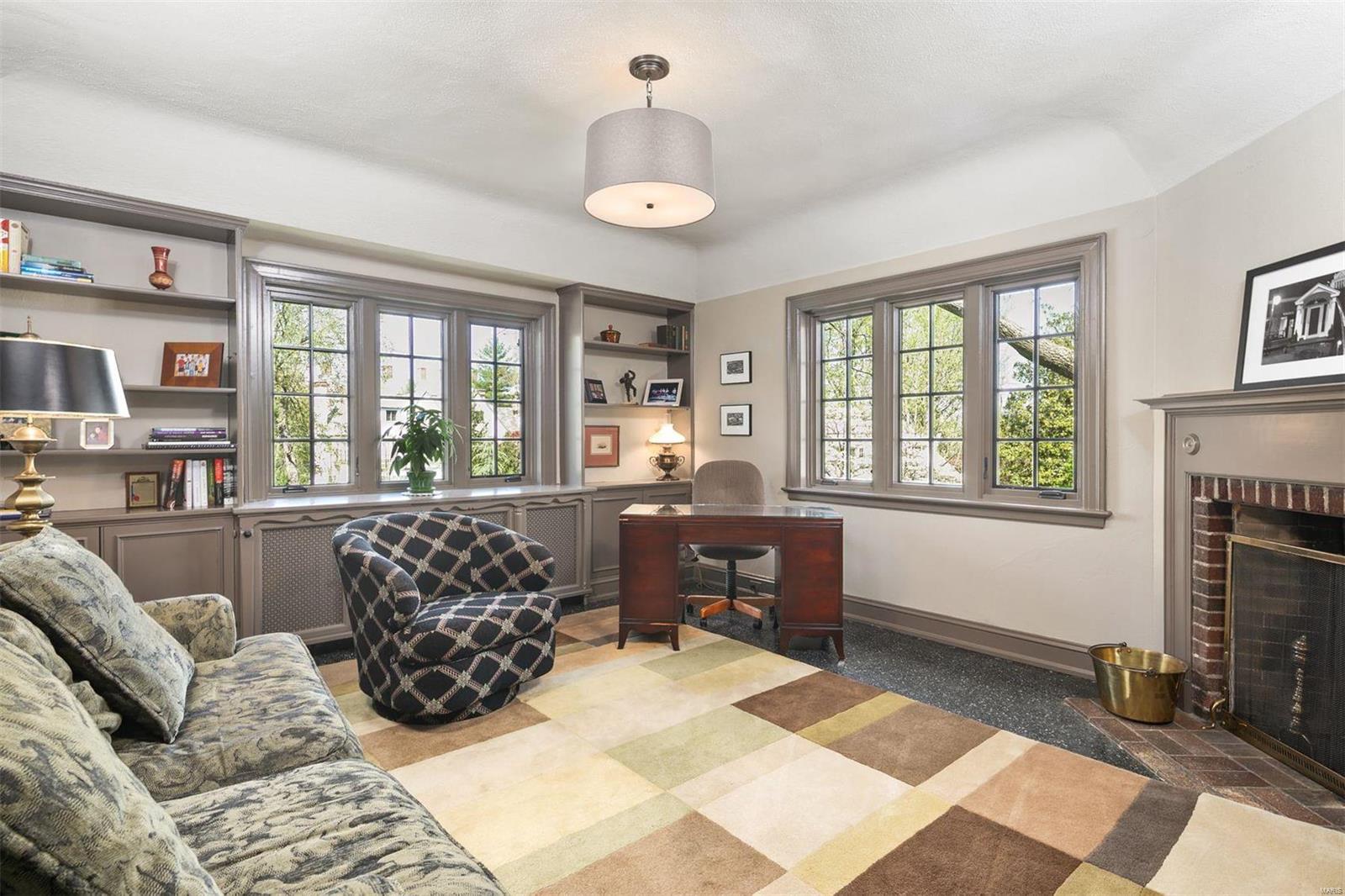 Tesson - Residential