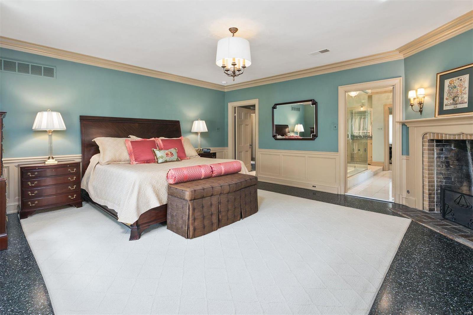 Tesson - Residential