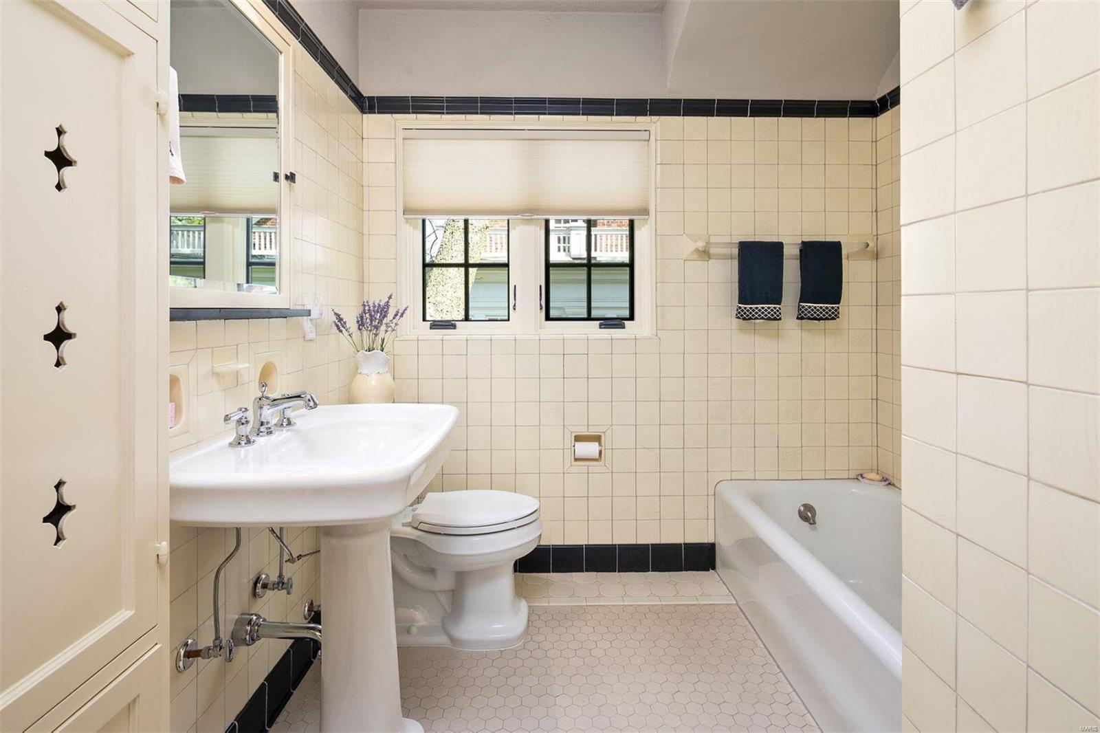 Tesson - Residential