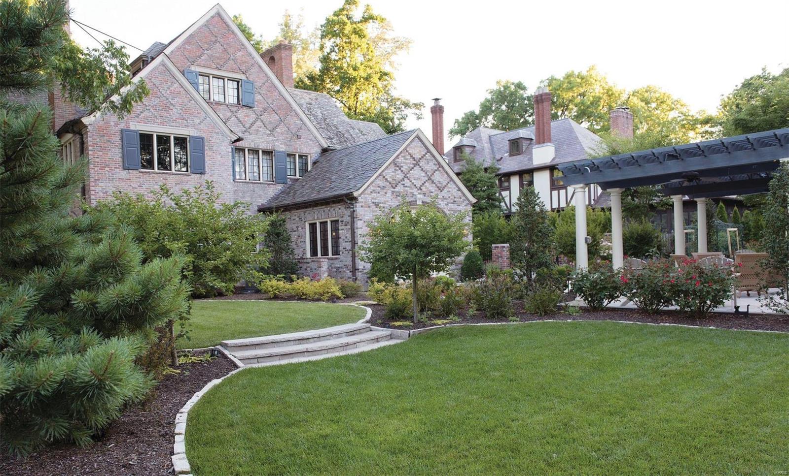 Tesson - Residential