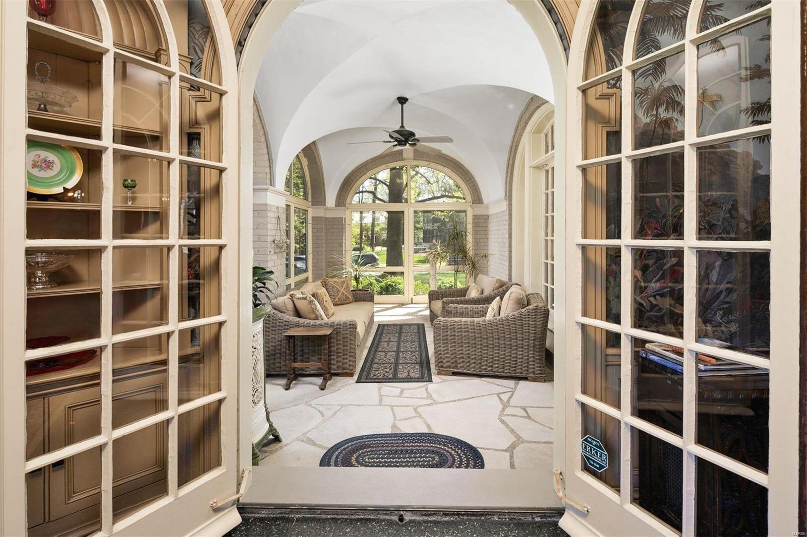 Tesson - Residential