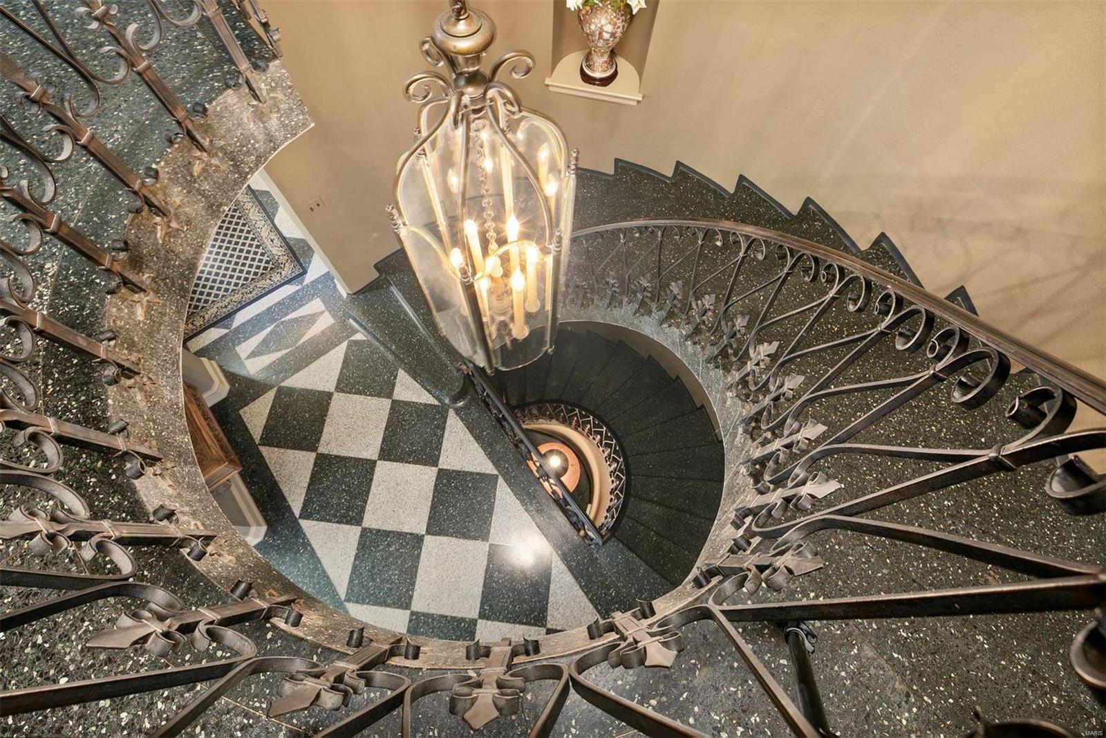 Tesson - Residential