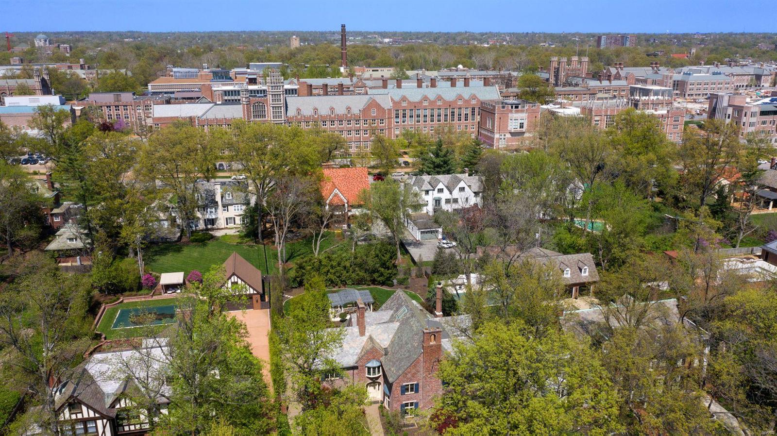 Tesson - Residential