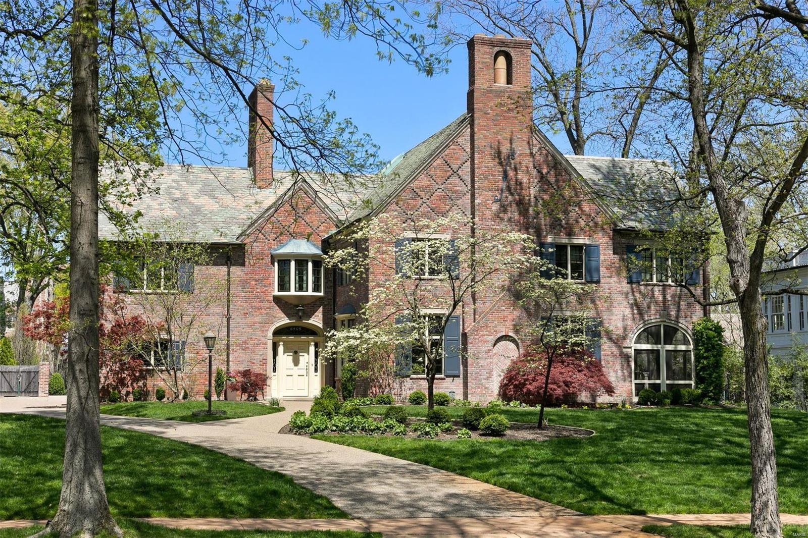 Tesson - Residential