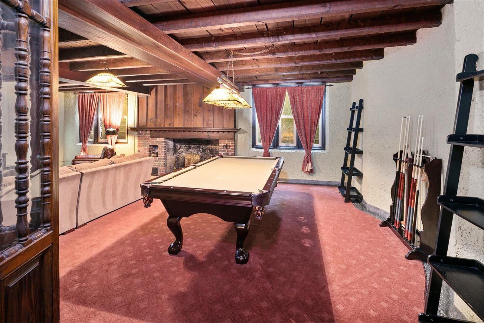 Tesson - Residential