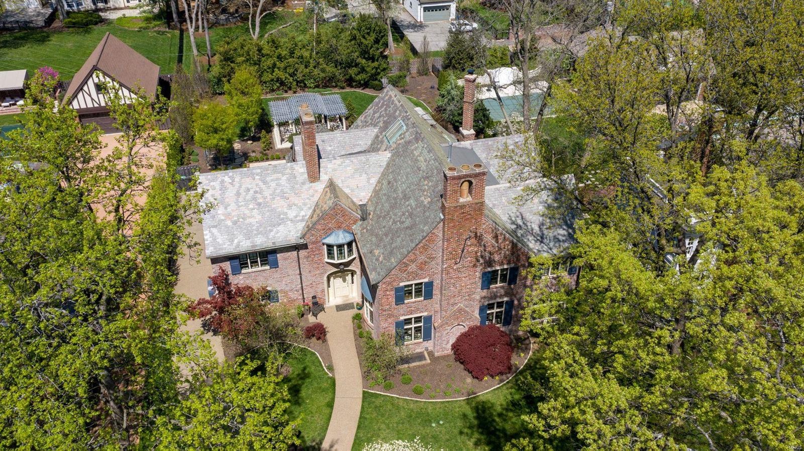 Tesson - Residential