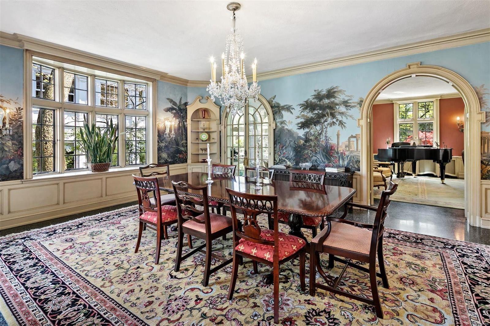 Tesson - Residential