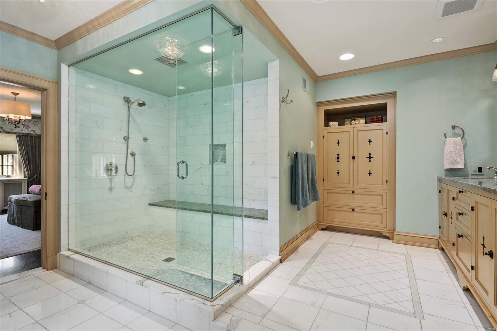 Tesson - Residential