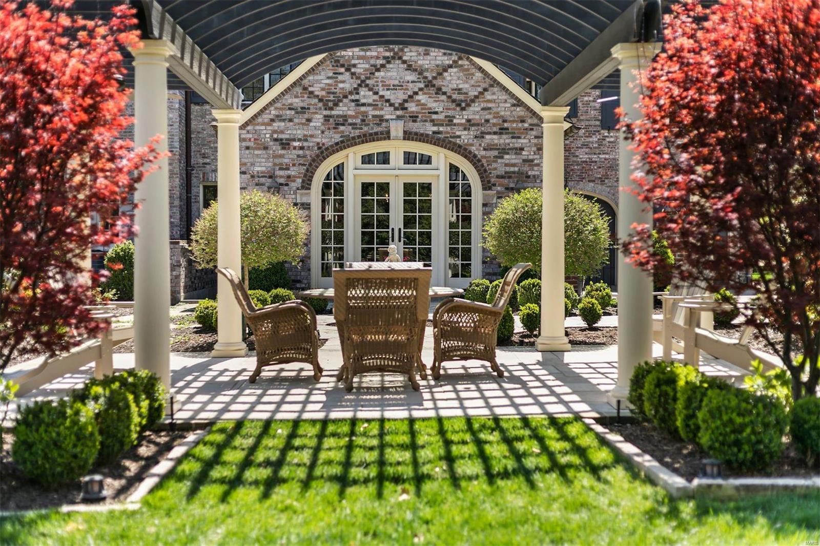 Tesson - Residential