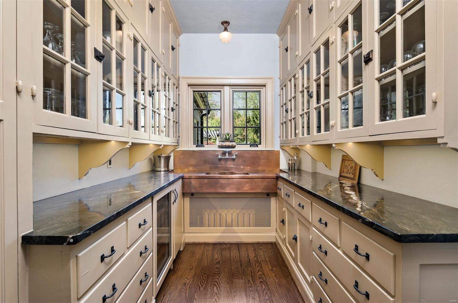 Tesson - Residential