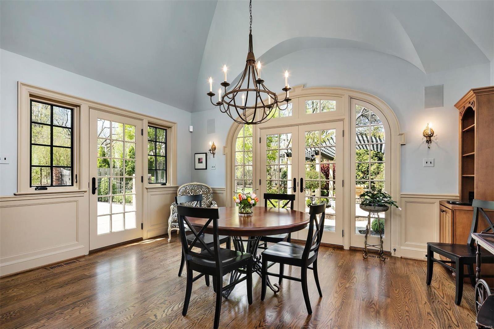 Tesson - Residential