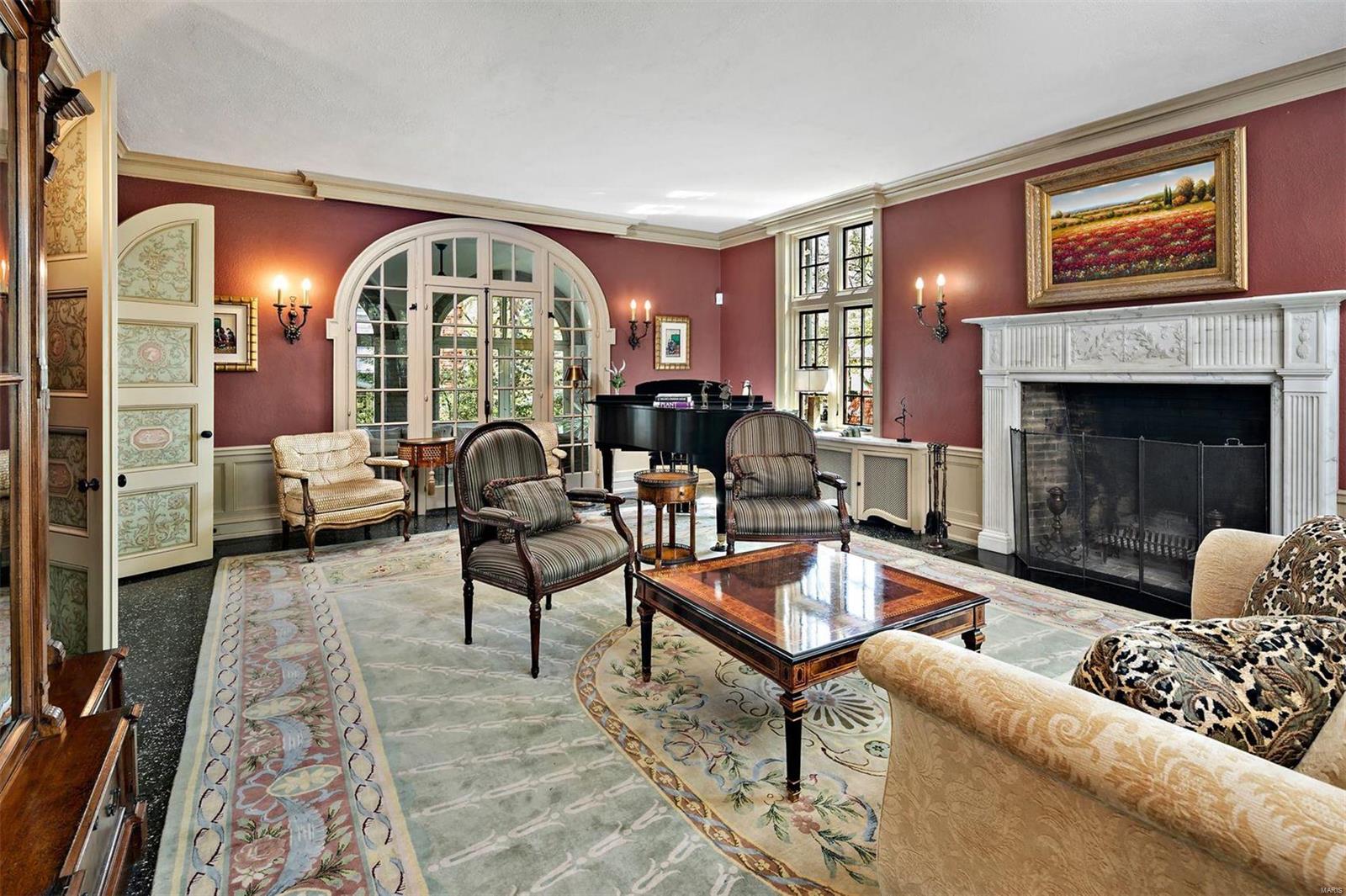 Tesson - Residential