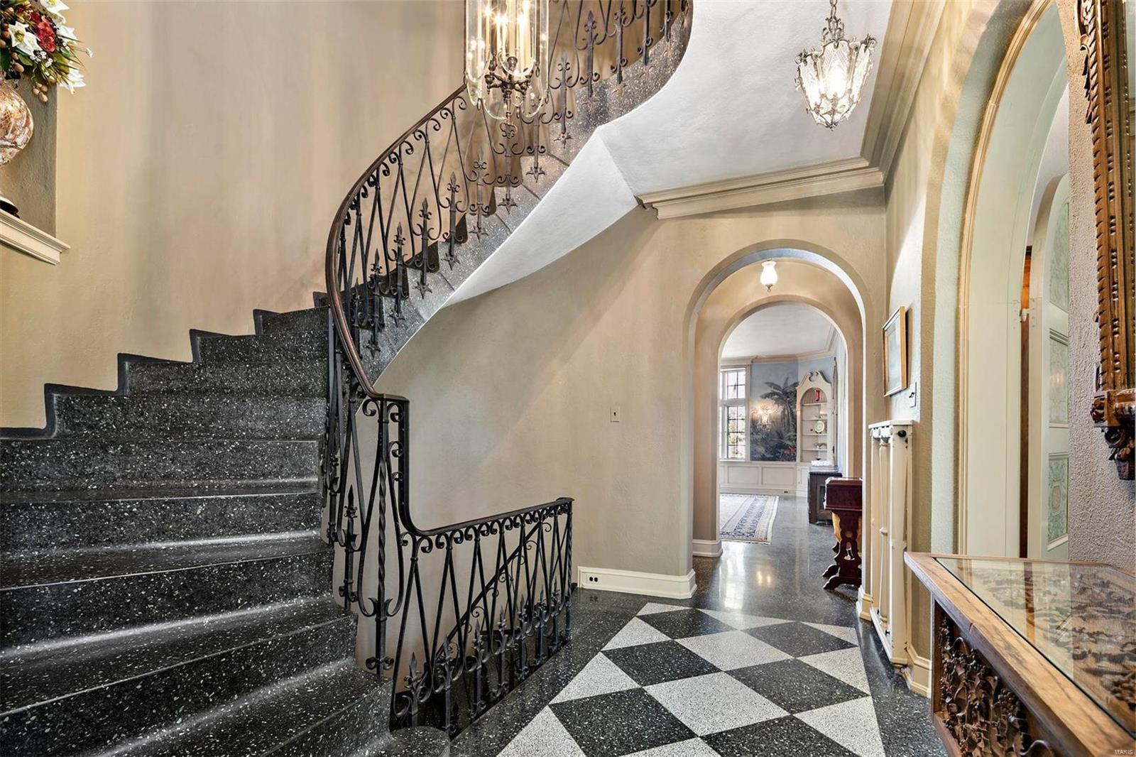 Tesson - Residential