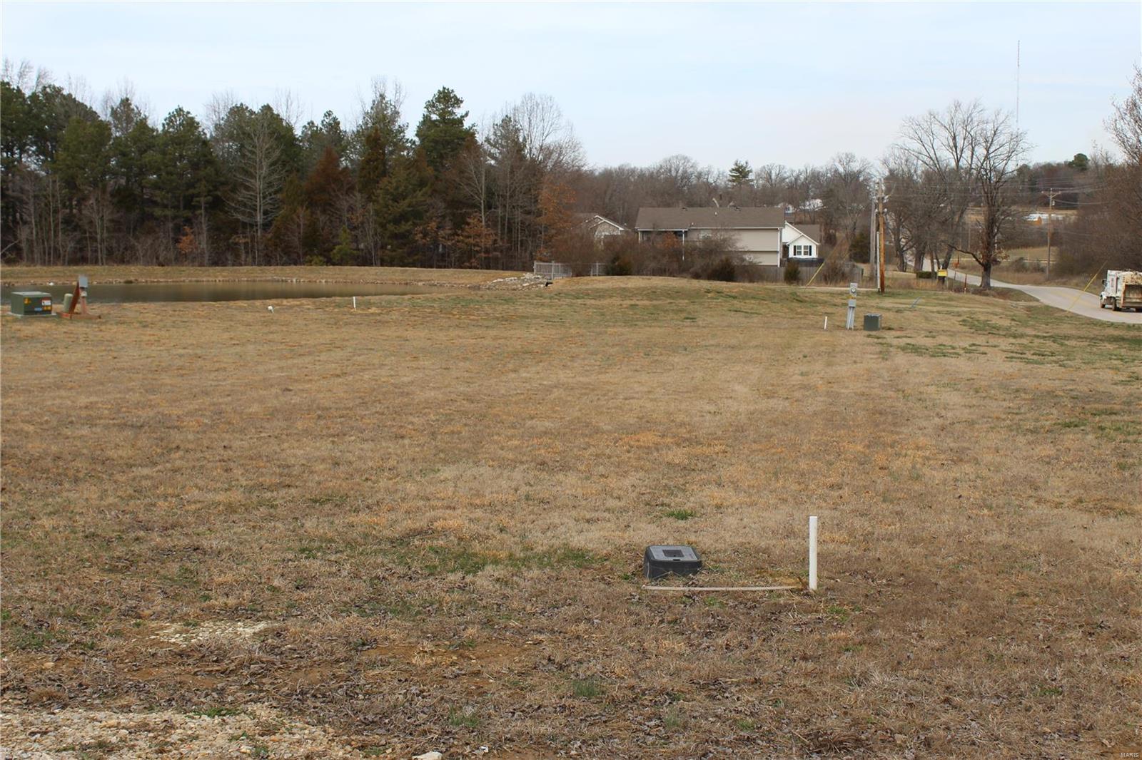 Mallard Pointe Subdivision - Land