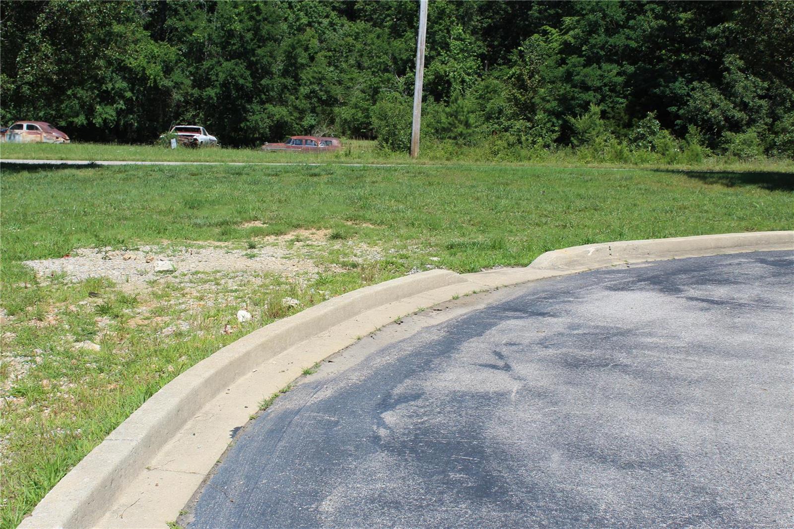 Mallard Pointe Subdivision - Land