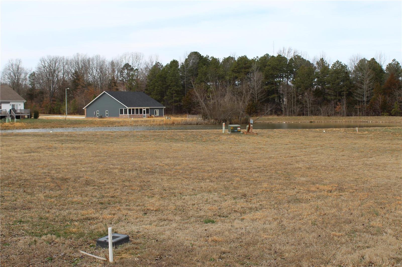 Mallard Pointe Subdivision - Land