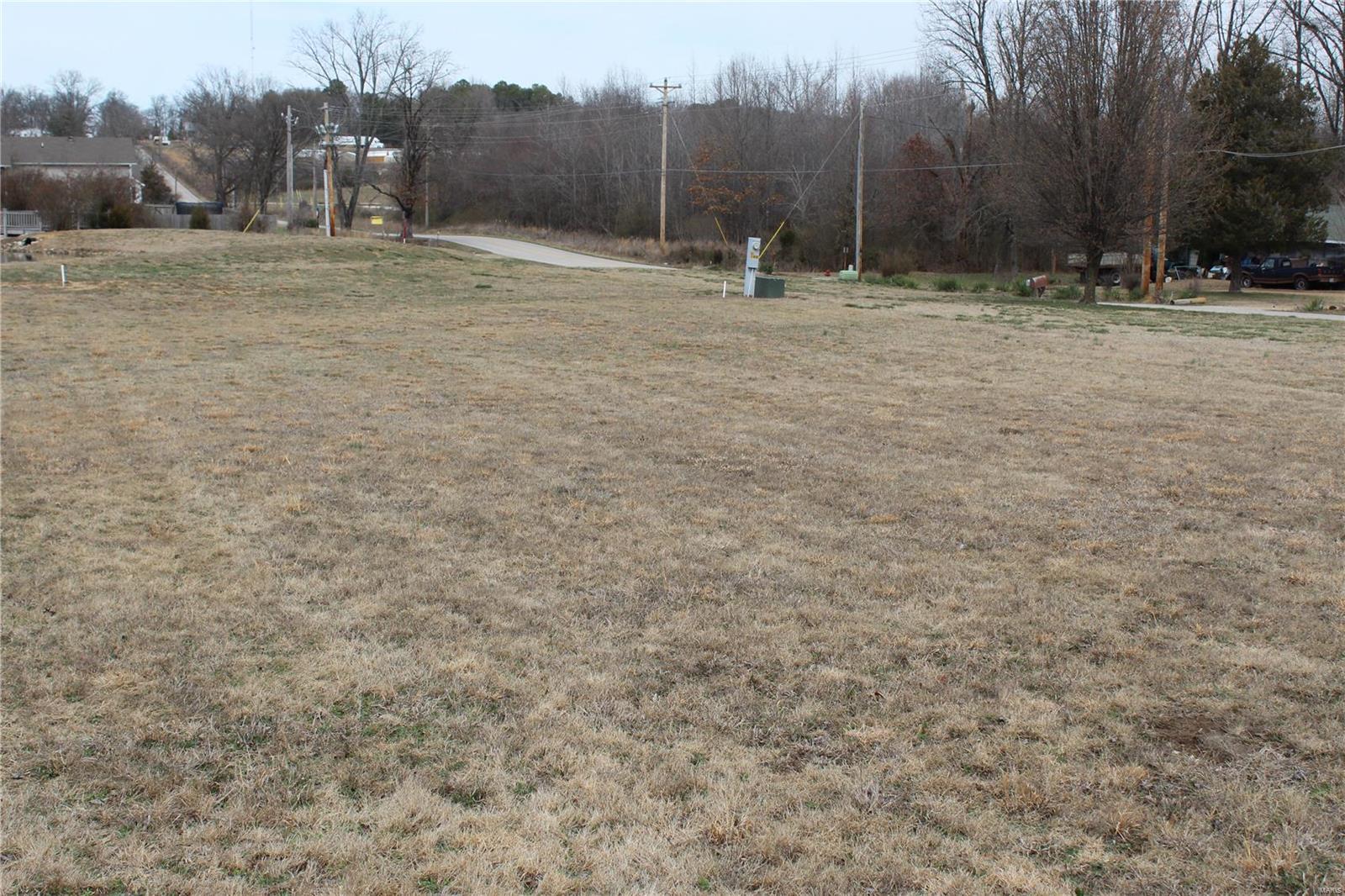 Mallard Pointe Subdivision - Land