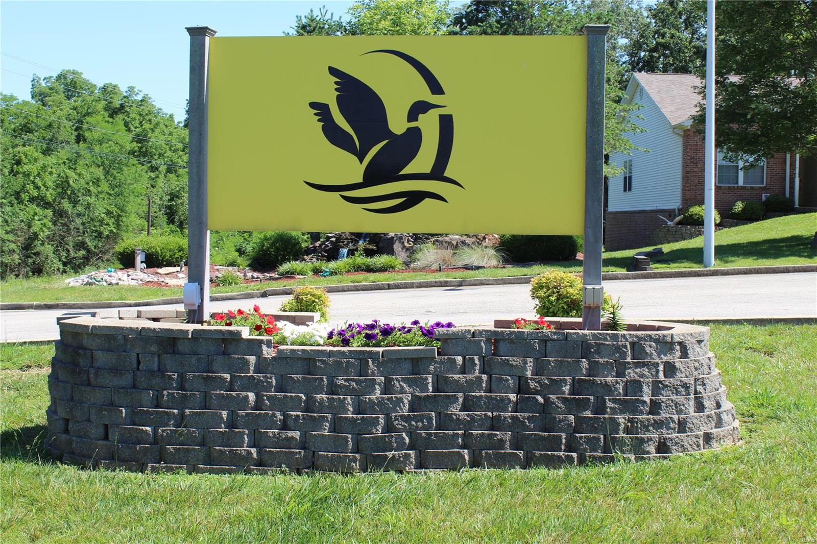 Mallard Pointe Subdivision - Land