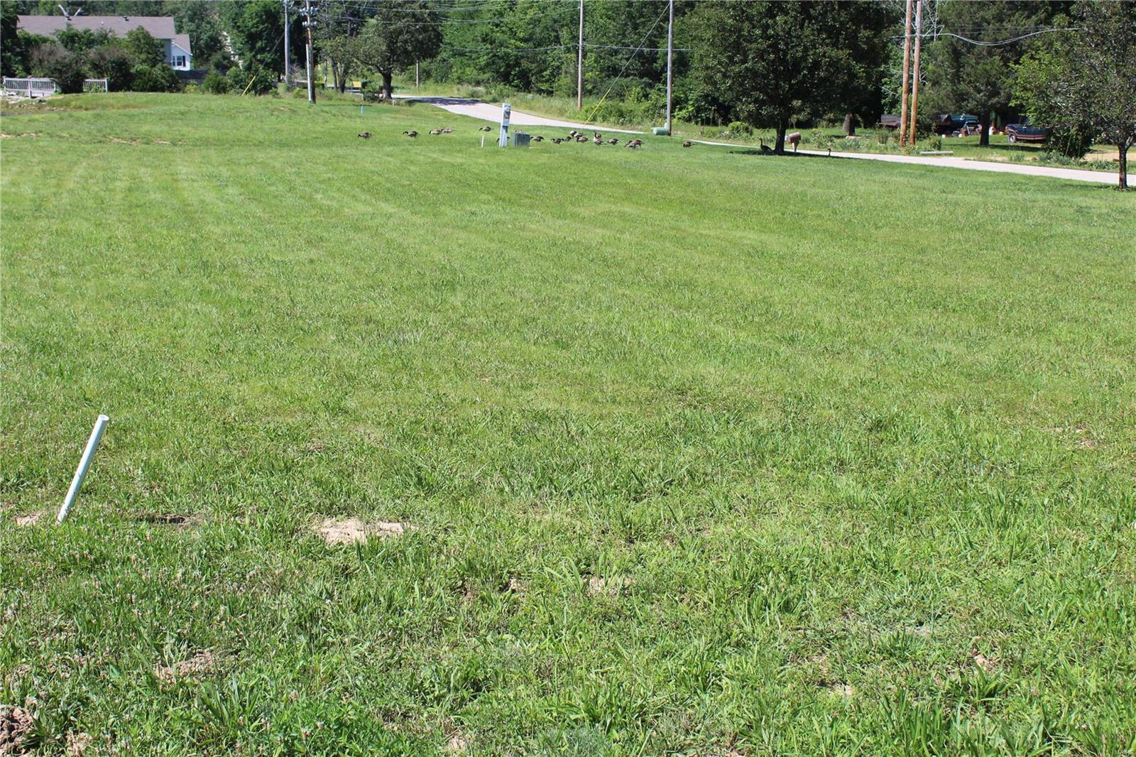 Mallard Pointe Subdivision - Land