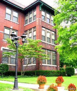 Kingsbury Place Add - Residential Lease