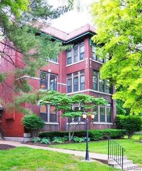 Kingsbury Place Add - Residential Lease