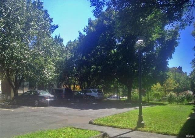 Kingsbury Place Add - Residential Lease