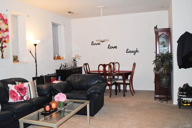 Kingsbury Place Add - Residential Lease