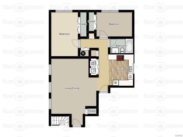 Kingsbury Place Add - Residential Lease